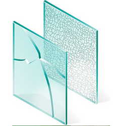 acessórios para vidro temperado