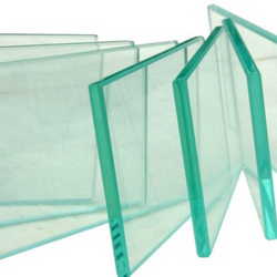 acessórios para vidro temperado