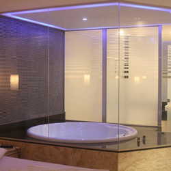 box blindex banheiro