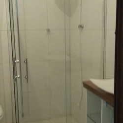 box de vidro banheiro