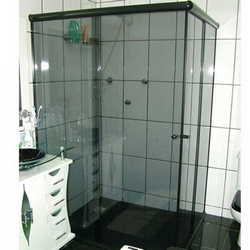 Box de vidro campinas