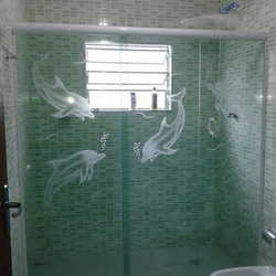 box de vidro campinas