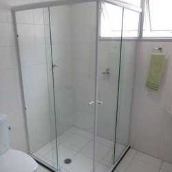 box de vidro em recife