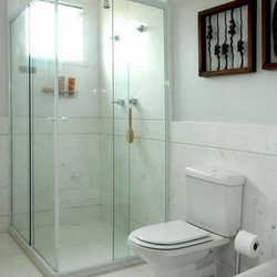 Box de vidro zona leste