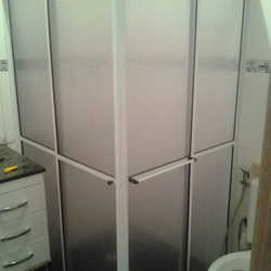 box para banheiro acrílico preço