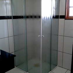 box para banheiro ponta grossa