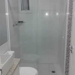 Box vidro banheiro