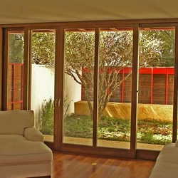 colocar vidro