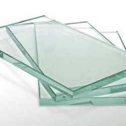 composição química do vidro
