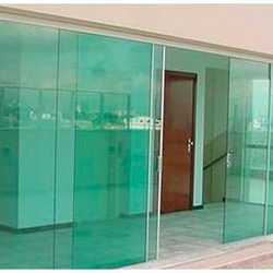Comprar porta de vidro