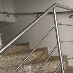corrimão inox curitiba