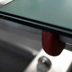 Cortar vidro laminado