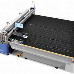 cortar vidro laminado