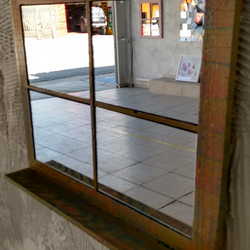 espelhos sp