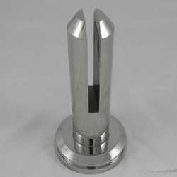 guarda corpo pinça