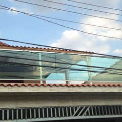 guarda corpo varanda preço