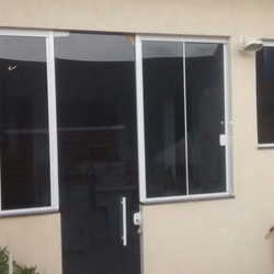 janelas em blindex
