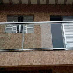 kit guarda corpo