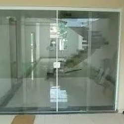 Porta blindex preço