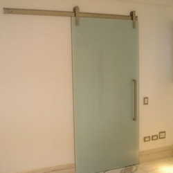 porta de blindex preço