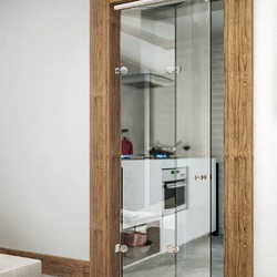 portas de vidro em curitiba