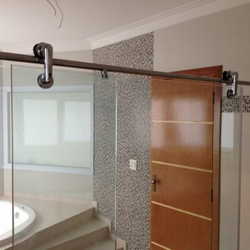 preço box vidro