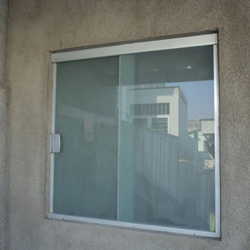 Preço de janela de vidro temperado