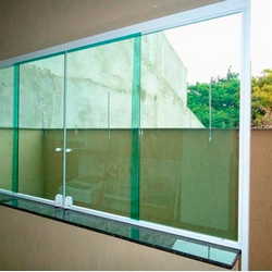 preço de janela de vidro temperado