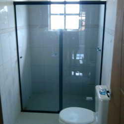 preço do box de vidro