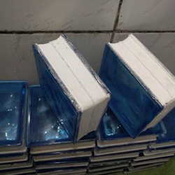 Tijolo de vidro olx
