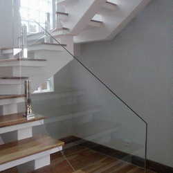 torre guarda corpo