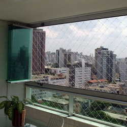 vidraçaria zona leste