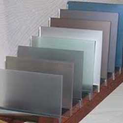 vidro anti reflexo