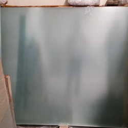 vidro anti reflexo