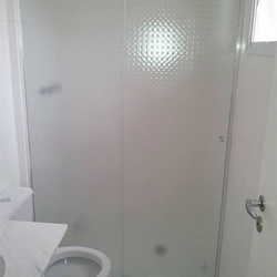 vidro box banheiro
