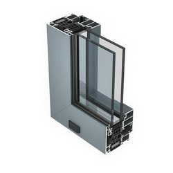 vidro duplo termico