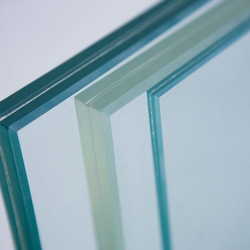 Vidro laminado