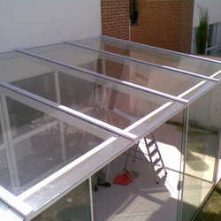 vidro laminado