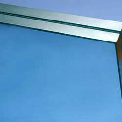 Vidro laminado 8mm
