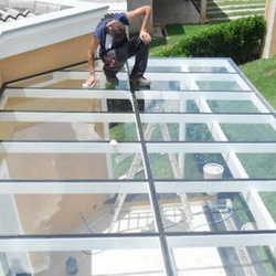 vidro laminado 8mm