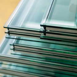 vidro laminado temperado