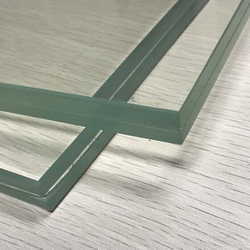vidro laminado temperado