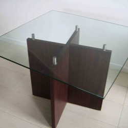 vidro para mesa