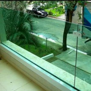 Janela de vidro verde preço Janela de vidro verde preço