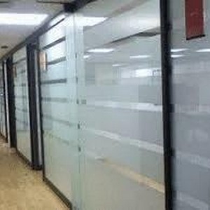 Divisória de vidro SP Divisória de vidro SP