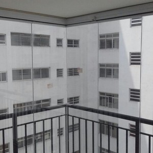 Envidraçamento de sacada SP Envidraçamento de sacada SP