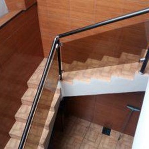 Guarda corpo de vidro preço m2 Guarda corpo de vidro preço m2