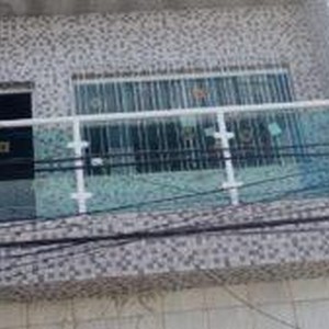 Guarda corpo industrial Guarda corpo industrial