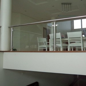 Guarda corpo para piscina Guarda corpo para piscina