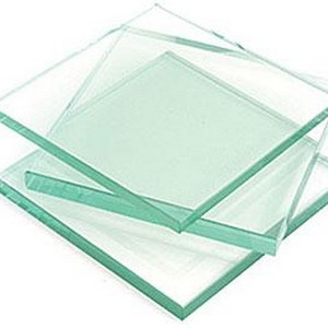 Vidro para balcão modulado Vidro para balcão modulado